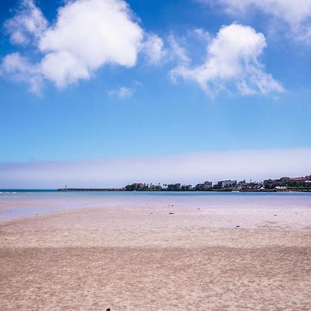 Jeju Joa Log Pension Seogwipo Ngoại thất bức ảnh